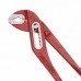 ALICATE BOMBA DAGUA 10 GEDORE RED