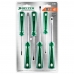 JOGO CHAVE PHILLIPS/FENDA BELZER 6 PCS