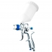 PISTOLA DE GRAVIDADE HVLP 1,3MM - 600ML PDR