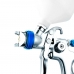 PISTOLA DE GRAVIDADE HVLP 1,3MM - 600ML PDR