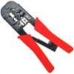 ALICATE CRIMPADOR 6P/RJ45 LOYAL