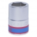 SOQUETE SEXTAVADO 24MM - 3/4POL KING TONY