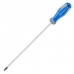 CHAVE HASTE RETA EXTRA LONGA (250MM) PONTA HEXALOBULAT T20 KING TONY