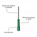 CHAVE TORX T30 COM CABO PVC ST61475 SATA
