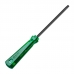 CHAVE TORX T20 COM CABO PVC ST61472 SATA