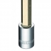 SOQUETE BIT MULTIDENTADO LONGO M14 COM ENCAIXE DE 1/2 POL. ST25806SC SATA