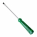 CHAVE DE FENDA 1/4X6 TAMANHO MEDIO CABO PVC ST61347 SATA