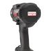 CHAVE DE IMPACTO 1/2 SEM BATERIA 1300NM 20V KRESS COM MALETA KRESS KUB33.91 