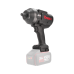 CHAVE DE IMPACTO 1/2 SEM BATERIA 1300NM 20V KRESS COM MALETA KRESS KUB33.91 