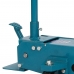 MACACO JACARE 5 TONELADAS LONGO COM RODA DE FERRO MJH-5T MARCON