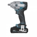 CHAVE DE IMPACTO BRUSHLESS ENCAIXE 1/2 BATERIA 18V 350 NM WS2407.1 WESCO