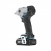 CHAVE DE IMPACTO BRUSHLESS ENCAIXE 1/2 BATERIA 18V 350 NM WS2407.1 WESCO