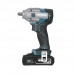 CHAVE DE IMPACTO BRUSHLESS ENCAIXE 1/2 BATERIA 18V 350 NM WS2407.1 WESCO