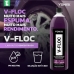 V-FLOC 1,5L SHAMPOO AUTOMOTIVO NEUTRO CONCENTRADO 1,5 LITROS V-FLOC VONIXX 
