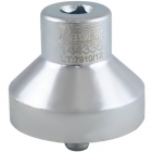 Chave Soquete de 52 mm para o Coxim de Fixação do Amortecedor do Uno e prêmio RAVEN 144336