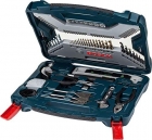 Kit Azul X-Line Com 103 Unidades PC-006990 BOSCH 