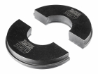 EXTRATOR PARA ROLAMENTO CÔNICO DO PINHÃO DANA 104008 RAVEN