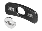 CHAVE PARA RETORNAR EMBOLO DO FREIO RENAULT MASTER RAVEN 106520