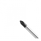 CHAVE PHILLIPS 8X200 MM GRANDE 5/16X8 TWISTER 44135/042 TRAMONTINA PRO