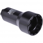 SOQUETE 54,5 MM PARA PORCA RETENTORA DO EIXO SAÍDA FORD 4X4 E TROLLER 4X4 RAVEN 122005