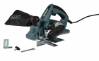 PLAINA ELÉTRICA 3MM 900W PROFISSIONAL WS5343U WESCO 110V