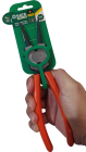 ALICATE ANEIS EXTERNO BICO RETO 9 POL. (40-100MM) 219055B BELZER SATA