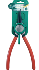 ALICATE ANEIS EXTERNO BICO RETO 9 POL. (40-100MM) 219055B BELZER SATA