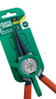 ALICATE ANEIS EXTERNO BICO RETO 9 POL. (40-100MM) 219055B BELZER SATA