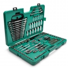 JOGO DE FERRAMENTAS COM 150 PEÇAS ST09510L SATA