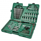 JOGO DE FERRAMENTAS COM 150 PEÇAS ST09510L SATA