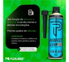 PERFECT CLEAN FLEX 500 ML KOUBE LIMPA BICOS ETANOL GASOLINA