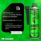 DIRECT CLEAN FLEX KOUBE 500ML LIMPEZA DE BICOS INJEÇÃO DIRETA