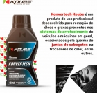 KONVERTECH REMOVEDOR ÓLEO GRAXA SISTEMA ARREFECIMENTO 450ML KOUBE