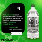 AGUA DESMINERALIZADA 1 LITRO KOUBE