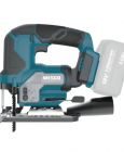 SERRA TICO TICO 18V BRUSHLESS SEM BATERIA WS2308.9 WESCO