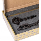 CONJUNTO DE FERRAMENTAS PARA SINCRONISMO VW EA211 MPI TSI TFSI 12 E 16V CHIMONEK 10058