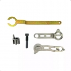 CONJUNTO DE FERRAMENTAS PARA SINCRONISMO VW EA211 MPI TSI TFSI 12 E 16V CHIMONEK 10058