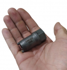 CHAVE PARA SOLTAR A PORCA DO AMORTECEDOR DIANTEIRO VW PARA PNEUMATICA VAMPIRINHO CHIMONEK 10008