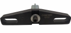 FERRAMENTA PARA TRAVAR O VOLANTE DO MOTOR FORD KA E NEW FIESTA 1.0 12V 3 CILINDROS CHIMONEK 12122