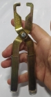 ALICATE PARA DESCONECTAR O FILTRO DE COMBUSTIVEL CHIMONEK 13172