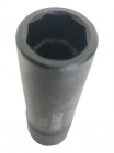 CHAVE OITAVADA DE 16MM PARA SOLTAR BICO INJETOR DA AMAROK CHIMONEK 19424
