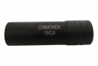 CHAVE OITAVADA DE 16MM PARA SOLTAR BICO INJETOR DA AMAROK CHIMONEK 19424