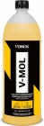 V-MOL 1,5L SHAMPOO LAVA AUTOS LIMPEZA PESADA 1,5 LITROS DILUIÇÃO:ATÉ 1:100 SHAMPOO VMOL 1,5L VONIXX