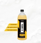 V-MOL 1,5L SHAMPOO LAVA AUTOS LIMPEZA PESADA 1,5 LITROS DILUIÇÃO:ATÉ 1:100 SHAMPOO VMOL 1,5L VONIXX
